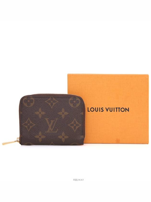 women card wallet - LOUIS VUITTON - BALAAN 10