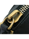 Black 2 WAY bag - GIVENCHY - BALAAN 5