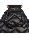 Laveque Men s Padded Jumper 1A00057 595OK 999 - MONCLER - BALAAN 7