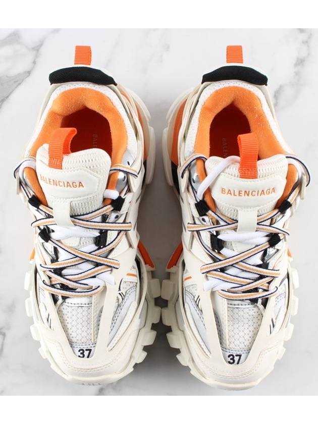 Track shoes size 37 domestic 240 - BALENCIAGA - BALAAN 9