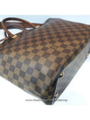 women tote bag - LOUIS VUITTON - BALAAN 5