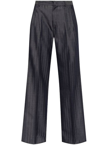 DONNA PANTALONI - ETRO - BALAAN 1