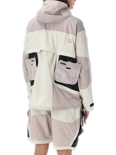 Nike Ispa Butterfly Jacket - NIKE - BALAAN 2