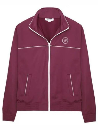 track jacket - SPORTY & RICH - BALAAN 1