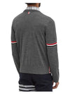 Arm band wool knit MKA412A Y1014 035 - THOM BROWNE - BALAAN 7