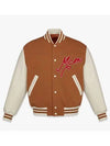 MCM Jacket MHJFSMM03 CO - MCM - BALAAN 2