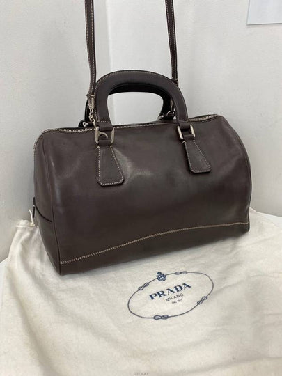 women tote bag - PRADA - BALAAN 2