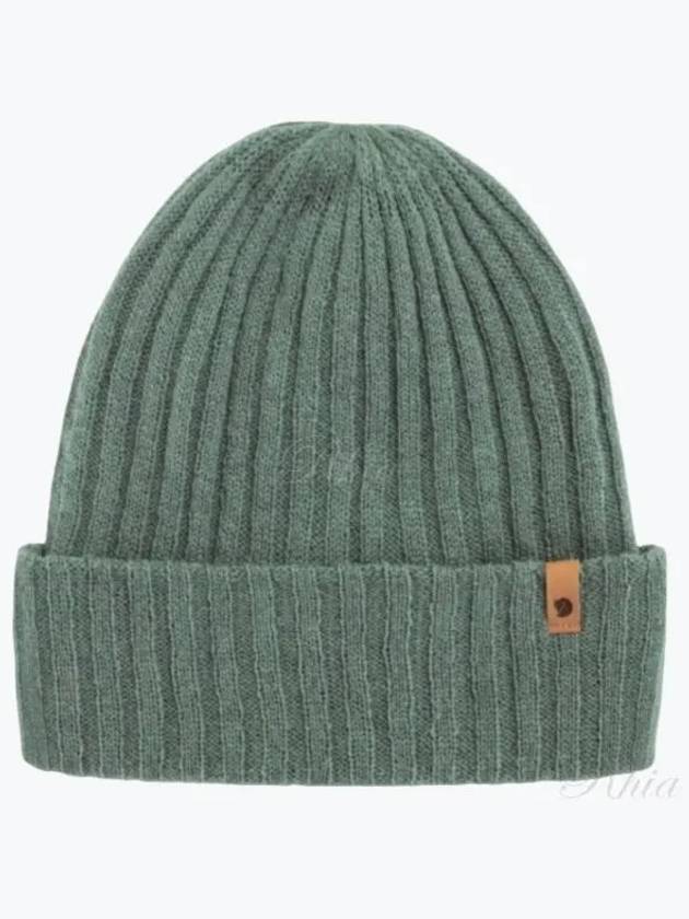 Byron Hat Thin Patina Green 77387 614 - FJALL RAVEN - BALAAN 1