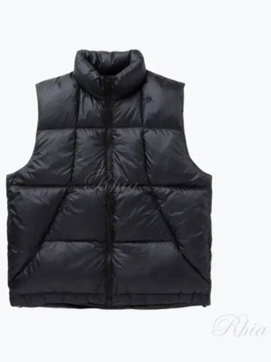 Pertex Quantum Down Vest GM24305 BK - GOLDWIN - BALAAN 1