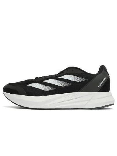 Duramo Speed ​​Low Top Sneakers Black - ADIDAS - BALAAN 2