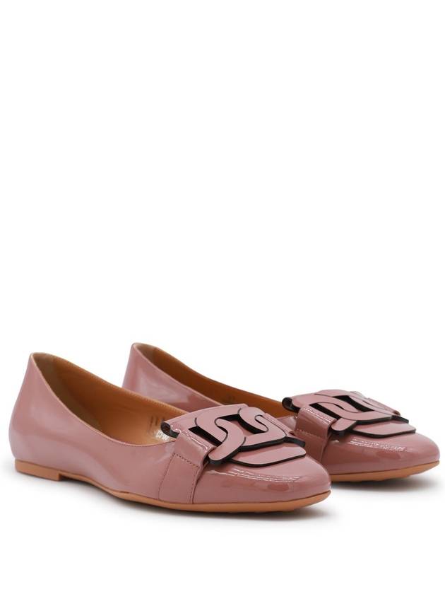 Tod'S Flat Shoes - TOD'S - BALAAN 3