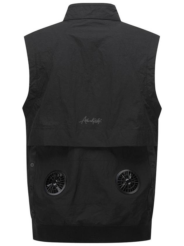 M HIGH TECH COOLER VESTBK - ANEWGOLF - BALAAN 9