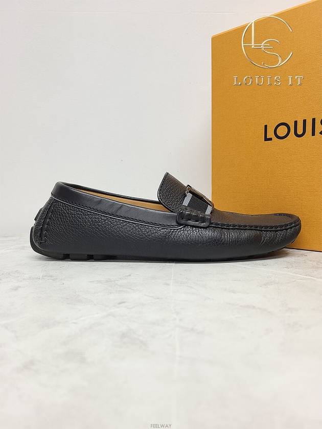 men loafers - LOUIS VUITTON - BALAAN 2