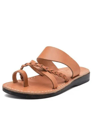 SANDALS NO 1050 REBECCA TAN Women - JERUSALEM - BALAAN 1