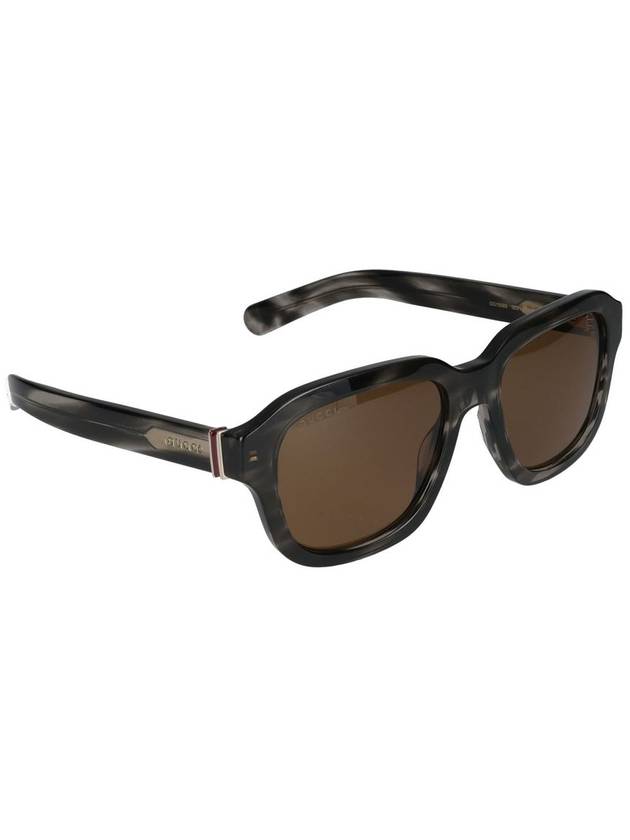 square frame sunglasses GG1508S - GUCCI - BALAAN 5