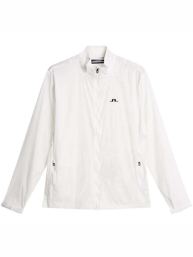 Men s Ash Light Packable Jacket - J.LINDEBERG - BALAAN 1