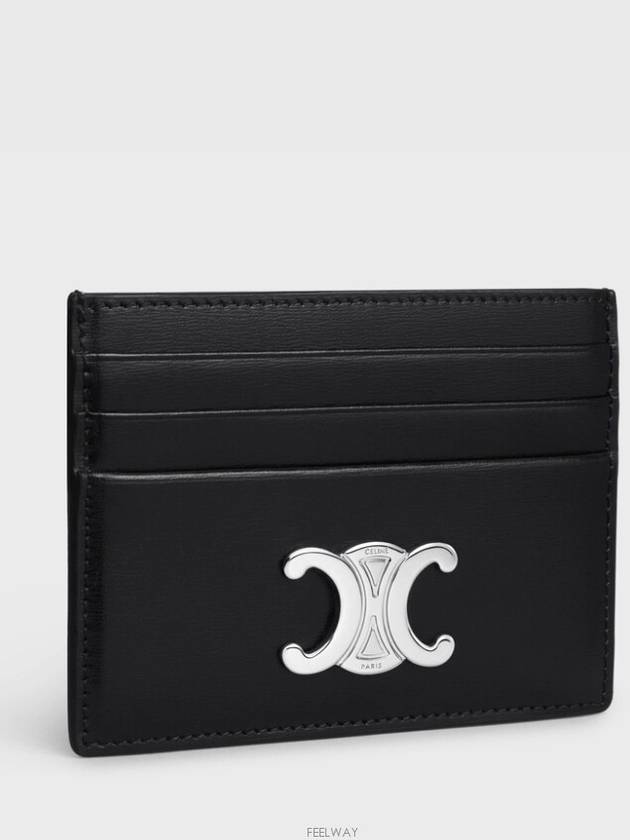 C line Wallets Black - CELINE - BALAAN 3