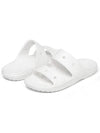 Sandals Slippers Common Classic 206761 100 - CROCS - BALAAN 5