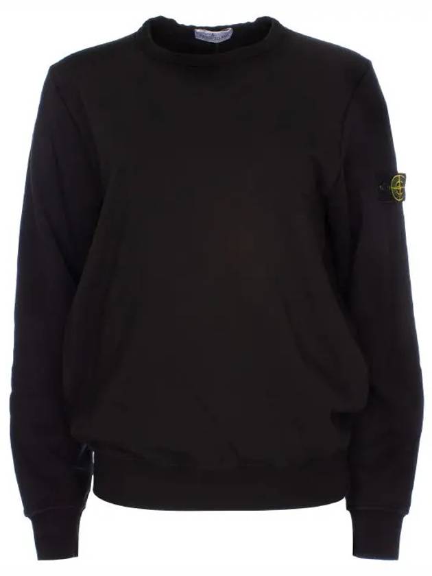 Kids Waffen Patch Sweatshirt 781661340 - STONE ISLAND - BALAAN 6