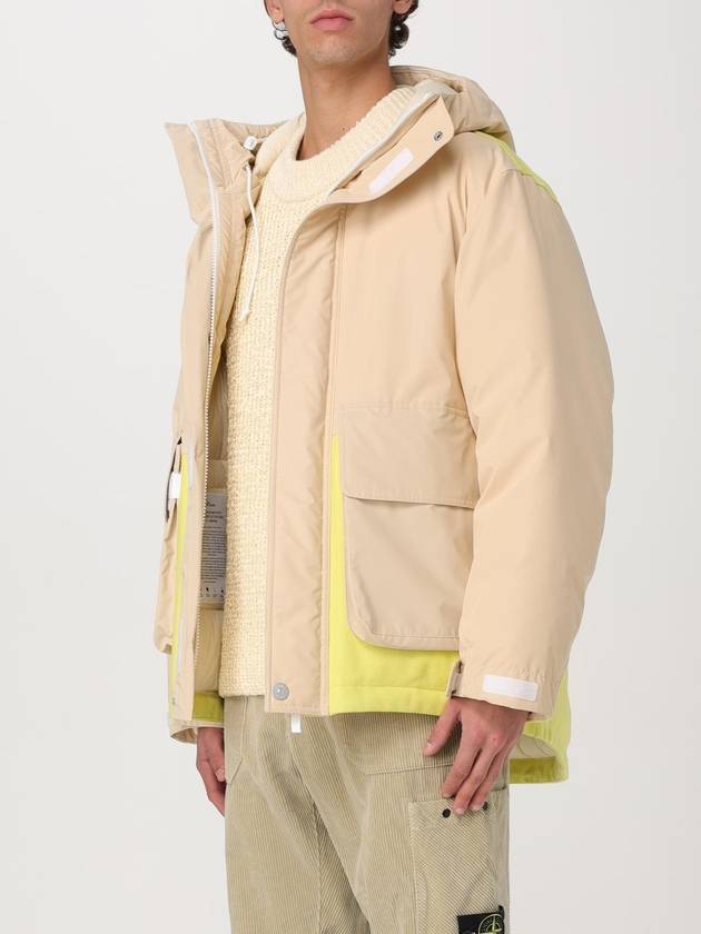 Jacket men Stone Island - STONE ISLAND - BALAAN 4