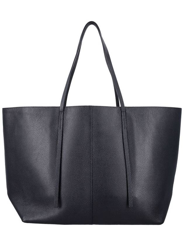 ABILLA TOTE EAST WEST - BY MALENE BIRGER - BALAAN 4