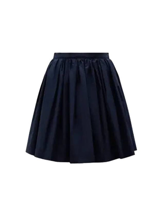 23SS Gona Mini Skirt 2D00013 596LP 774 - MONCLER - BALAAN 2