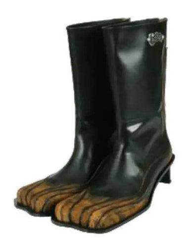 Everett square boots - ANDERSSON BELL - BALAAN 1