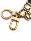 Porto Confidence Keyring and Bag Charm L436791 - LOUIS VUITTON - BALAAN 4