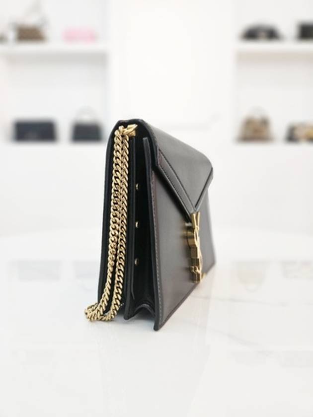 women shoulder bag - SAINT LAURENT - BALAAN 4