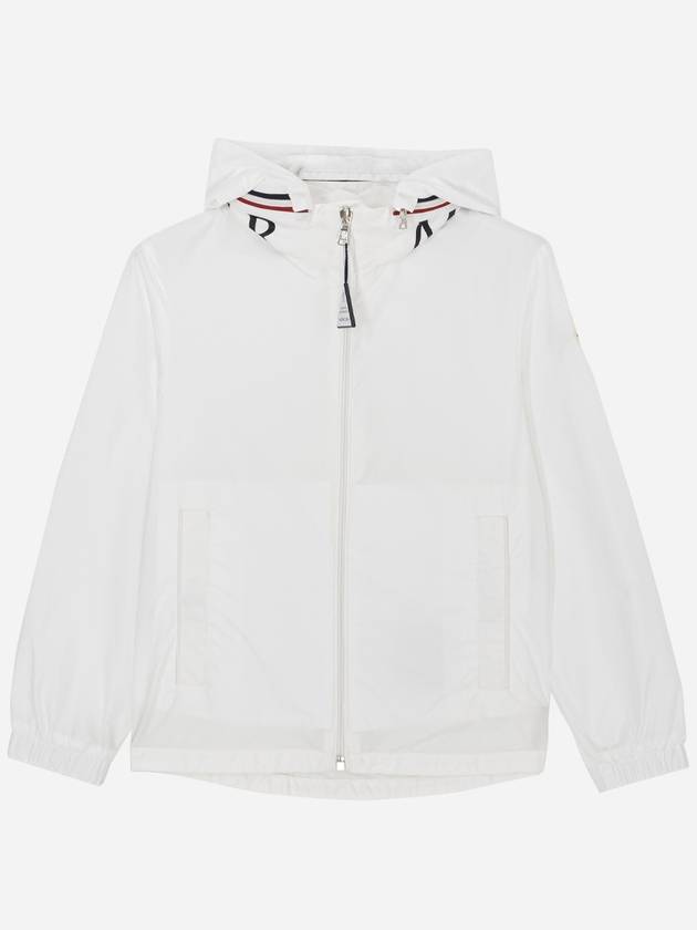 Kids Windbreaker Adrian I19541A0008268352032 - MONCLER - BALAAN 2