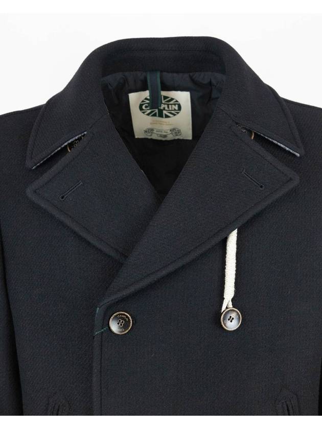 Camplin Coat - CAMPLIN - BALAAN 4