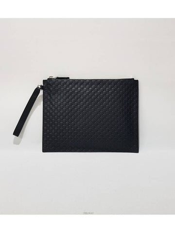 Microsima Strap Clutch 544477 - GUCCI - BALAAN 1