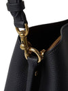 Willow Shoulder Bag Black - COACH - BALAAN 10
