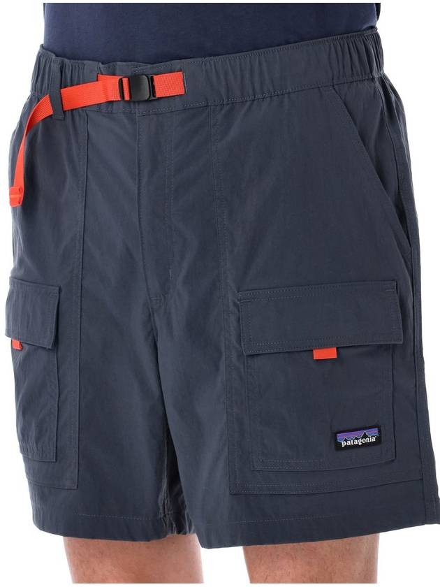 Patagonia Outdoor Everyday Shorts - 6" - PATAGONIA - BALAAN 3