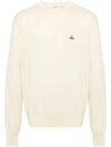 24FW Sweater 27010012 Y0021A408 - VIVIENNE WESTWOOD - BALAAN 2