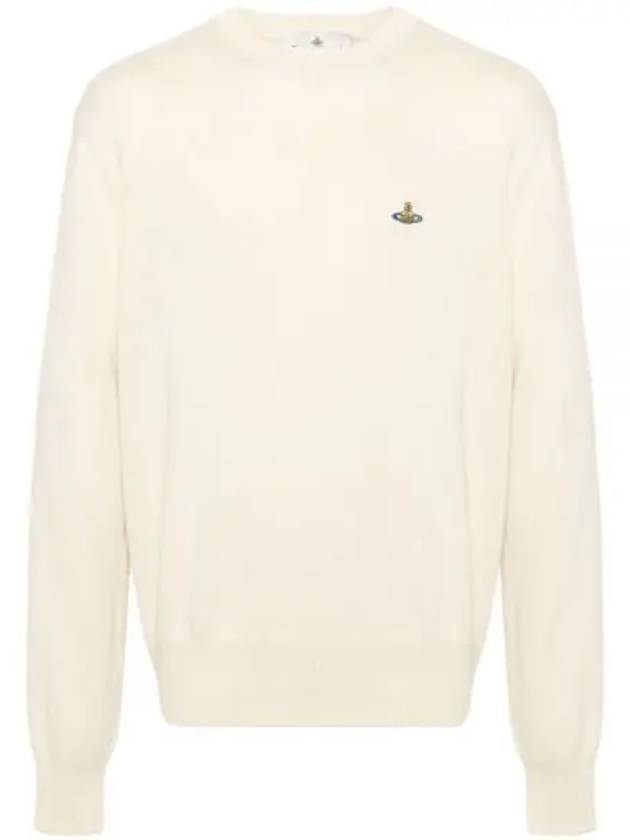 24FW Sweater 27010012 Y0021A408 - VIVIENNE WESTWOOD - BALAAN 2