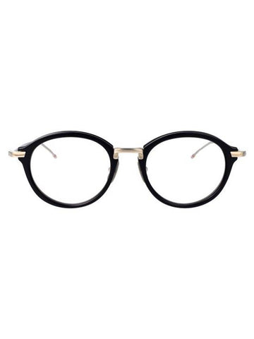 sunglasses UEO011A G0003 415 49 blue - THOM BROWNE - BALAAN 1