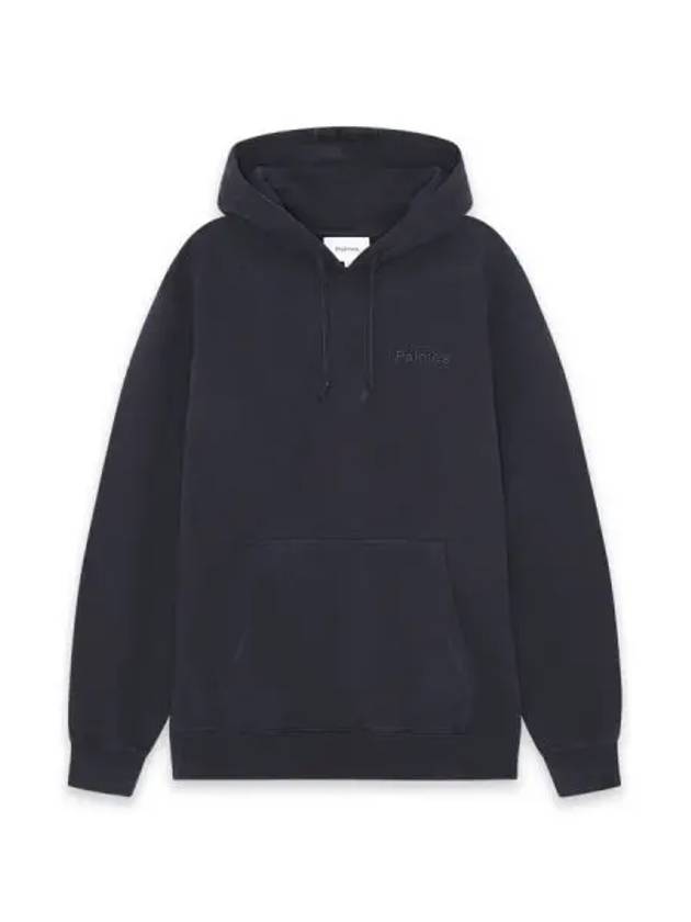 ben hoodie navy - PALMES - BALAAN 1