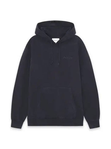 ben hoodie navy - PALMES - BALAAN 1