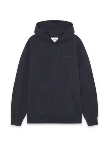 ben hoodie navy - PALMES - BALAAN 1