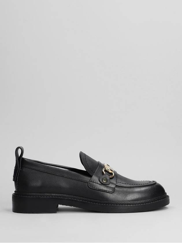 See By Chloé Signature 1 Loafers - CHLOE - BALAAN 1