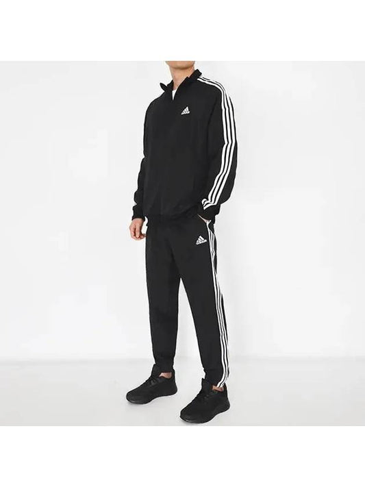 3S Woven Track Suit Set IC6750 - ADIDAS - BALAAN 2