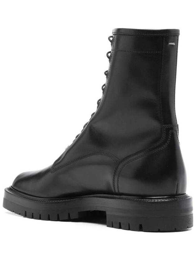 Maison Margiela Tabi Ankle Boots - MAISON MARGIELA - BALAAN 3