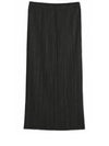 Women s H Line Skirt Pleats Please Issey Miyake Basics - ISSEY MIYAKE - BALAAN 2