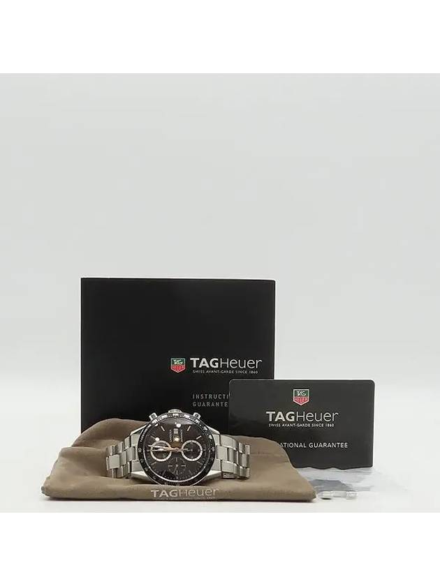 CV2010 Men s Watch - TAG HEUER - BALAAN 5