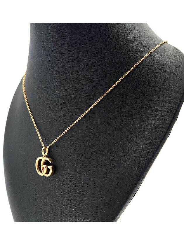 women necklace - GUCCI - BALAAN 3