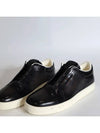 Scritto Playtime S6107001K02 Sneakers Berluti - BERLUTI - BALAAN 4