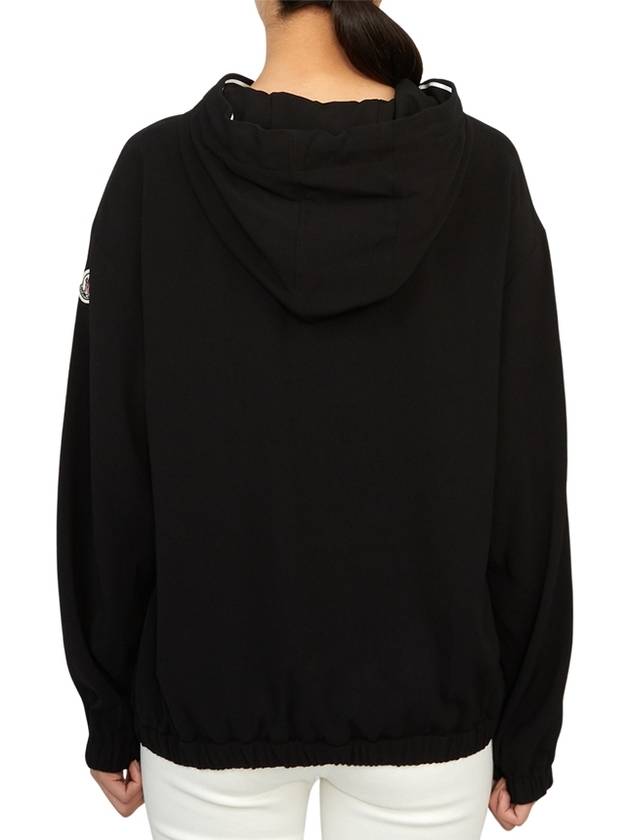 Women s Hoodie 2G00010 596WF 999 - MONCLER - BALAAN 3