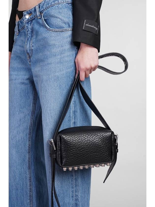 Alexander Wang Ricco Shoulder Bag - ALEXANDER WANG - BALAAN 4