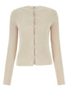 Sweater FZC963ANJB F084J BEIGE O TAN - FENDI - BALAAN 1